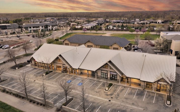 Pictures of Retail, Office property located at 1045 S. Ancona Ave, Eagle, ID 83616 for lease - image #1