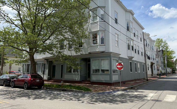 Pictures of Retail property located at 251 Danforth Street, Portland, ME 04101 for lease - image #1