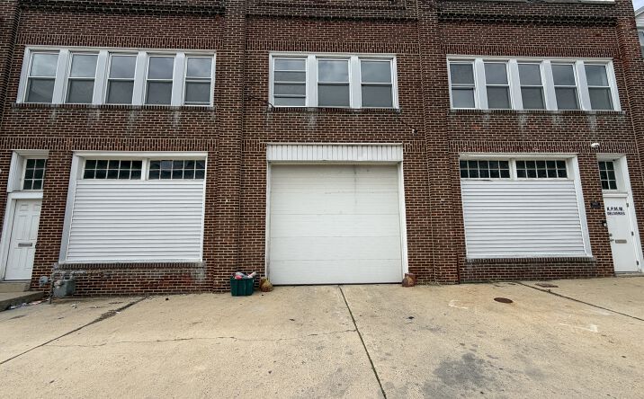Pictures of Industrial property located at 921 W WASHINGTON ST, ALLENTOWN, PA 18102 for lease - image #1