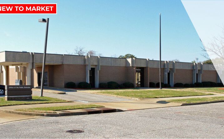 Pictures of Office property located at 1 Guardian Court, Portsmouth, VA 23704 for lease - image #1