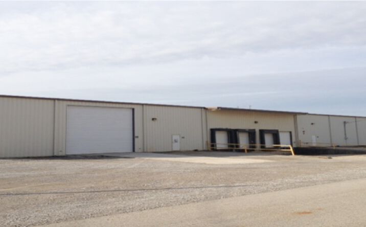 Pictures of Industrial property located at 3401 HIGHWAY BUILDING L, DECATUR, AL 35601 for lease - image #1