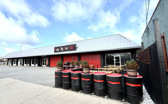 Pictures of Retail, Restaurant property located at 190 County Road 427, Longwood, FL 32750 for lease - image #1