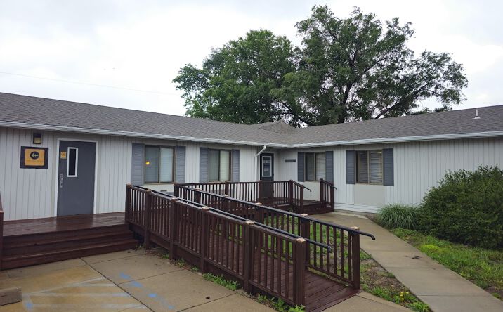 Pictures of Office property located at 240 LEVEE DR, MANHATTAN, KS 66502-5077 for lease - image #1