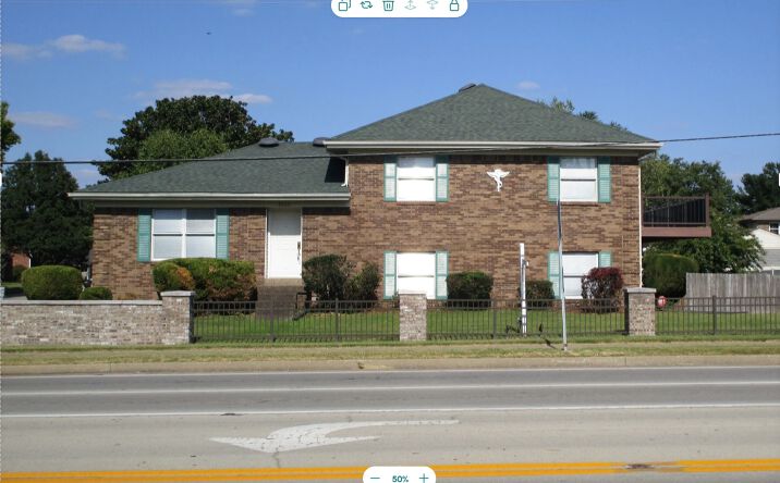 Pictures of Retail, Office property located at Breckenridge Lane, Louisville, KY 40220 for lease - image #1