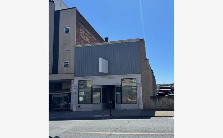 Pictures of Retail property located at 414 NORTHAMPTON ST, EASTON, PA 18042-3516 for lease - image #1