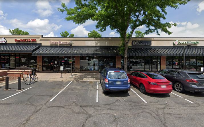Pictures of Retail property located at 1112 Oakridge Drive, Fort Collins, CO 80525 for lease - image #1