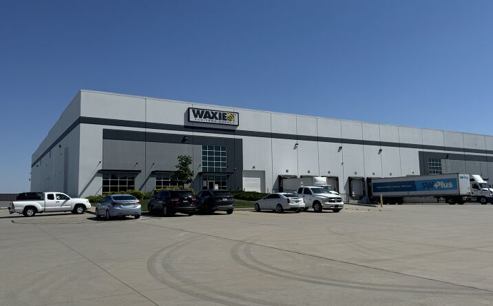 Pictures of Office, Industrial property located at 9180 East 35th Street North, Wichita, KS 67226 for lease - image #1