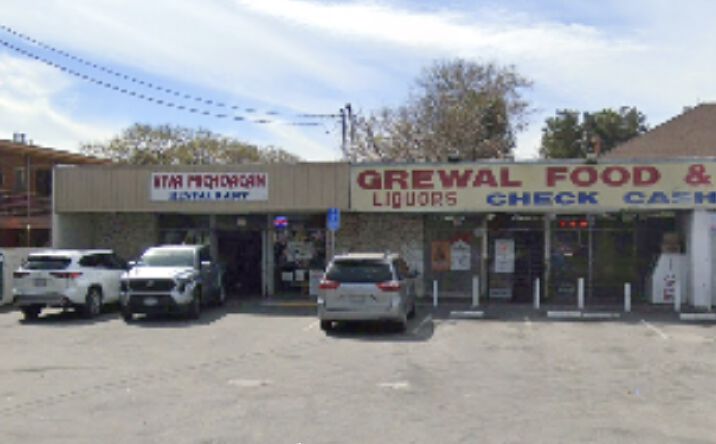 Pictures of Retail, Restaurant property located at 1711 Mclaughlin Ave B, San Jose, CA 95122 for lease - image #1