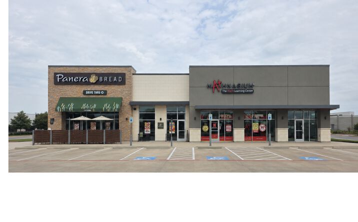 Pictures of Retail, Office, Restaurant property located at 6280 TENNYSON PKWY, PLANO, TX 75024 for lease - image #1