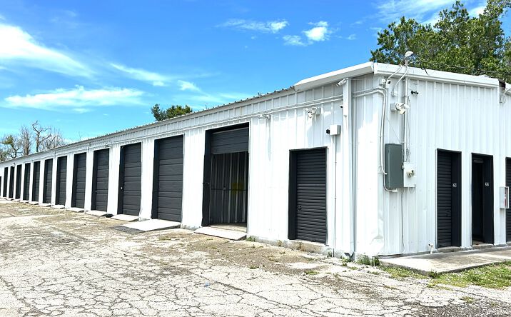 Pictures of Office, Industrial property located at 25555 Marion Avenue, Punta Gorda, FL 33950 for lease - image #1