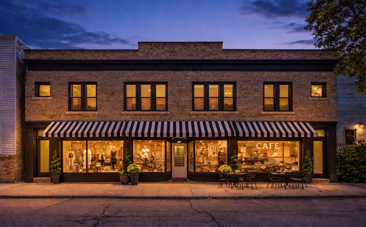 Pictures of Retail property located at 2912 South Delaware Avenue, Milwaukee, WI 53207 for lease - image #1