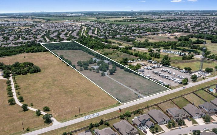Pictures of Industrial property located at 3809 Kelly Lane, Pflugerville, TX 78660 for lease - image #1