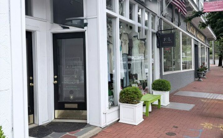 Pictures of Retail, Office property located at 245 Main Street, Huntington, NY 11743 for lease - image #1