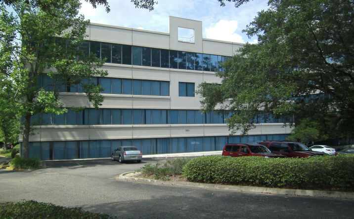 Pictures of Office property located at 1211 Governors Square Boulevard, Tallahassee, FL 32301 for lease - image #1
