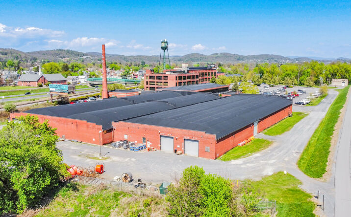 Pictures of Industrial property located at 1000 COMMERCE PARK DR, WILLIAMSPORT, PA 17701 for lease - image #1