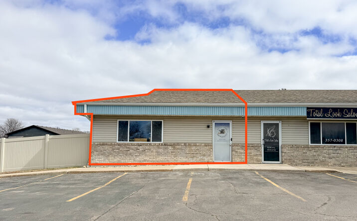 Pictures of Retail property located at 720 S. Sycamore Ave, Sioux Falls, SD 57110 for lease - image #1