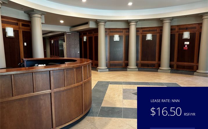 Pictures of Office property located at 8920 Canyon Falls Blvd., Twinsburg, OH 44087 for lease - image #1