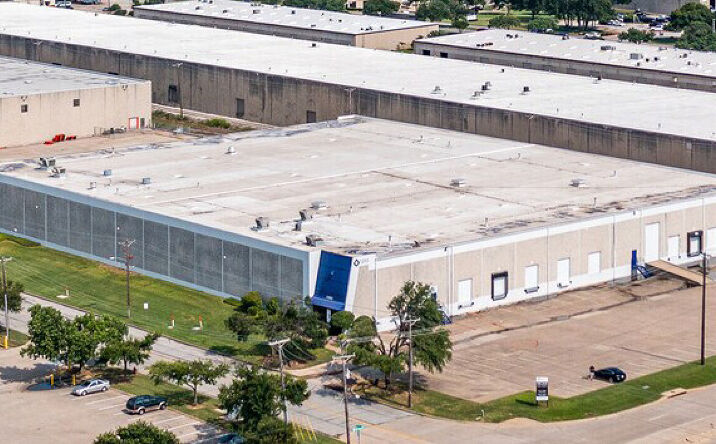 Pictures of Industrial property located at 1202-1210 Avenue S, Grand Prairie, TX 75050 for lease - image #1