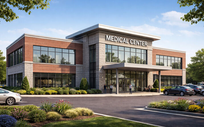 Pictures of Office, Retail property located at 78 North Greenbush Road, Troy, NY 12180 for lease - image #1