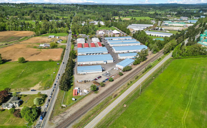 Pictures of Industrial property located at 6920 Salashan Parkway, Ferndale, WA 98248 for lease - image #1