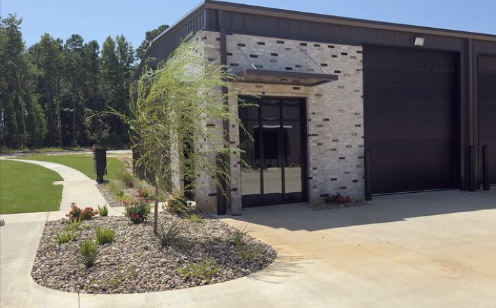 Pictures of Office, Industrial, Special Purpose property located at 12173 STATE HWY 64 E, TYLER, TX 75707-2314 for lease - image #1