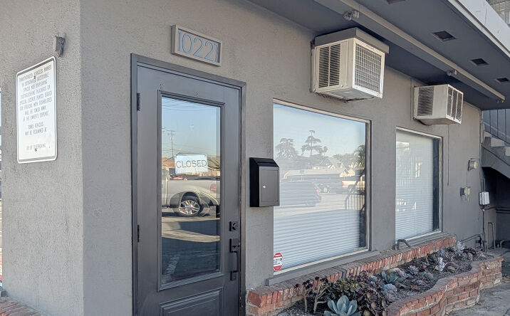 Pictures of Retail property located at 10221 Colima Road, Whittier, CA 90603 for lease - image #1