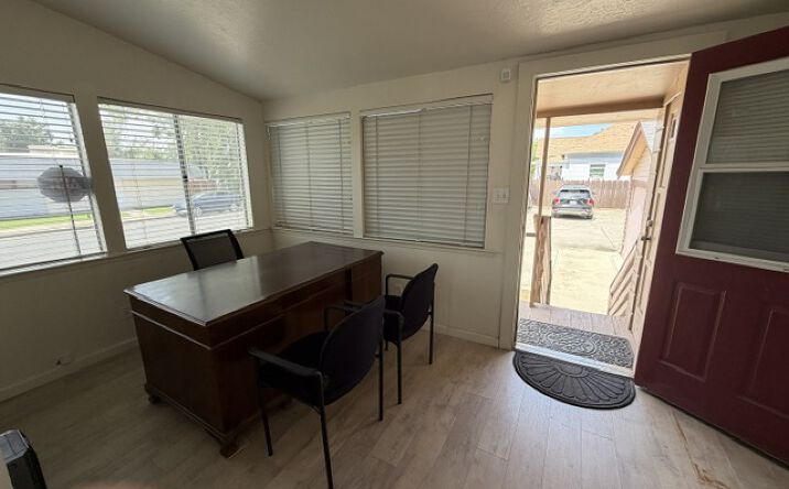 Pictures of Retail, Office property located at 1300 North Irwin Street, Hanford, CA 93230 for lease - image #1