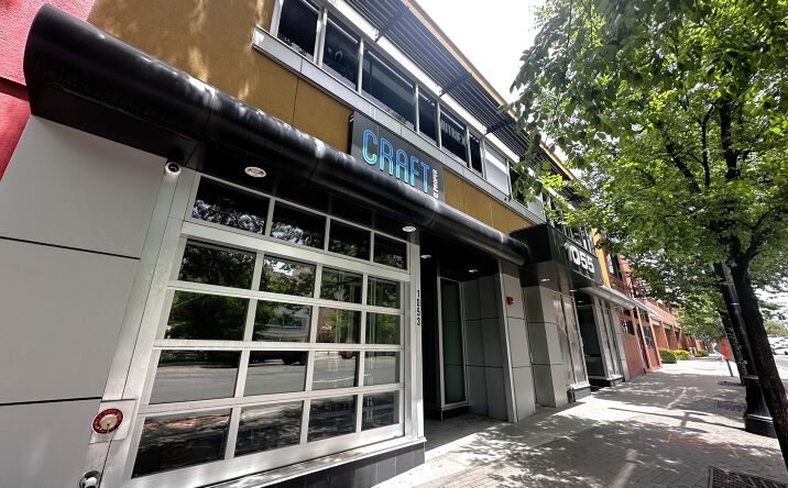 Pictures of Retail property located at 1053-1057 East 2100 South, Salt Lake City, UT 84106 for lease - image #1