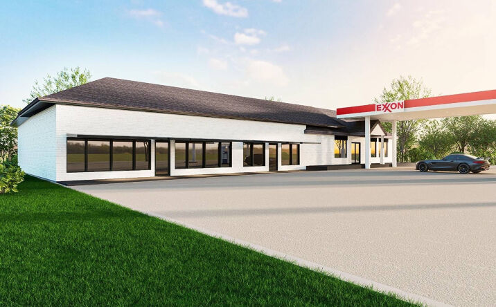 Pictures of Retail property located at 11900 Elam Road, Balch Springs, TX 75180 for lease - image #1