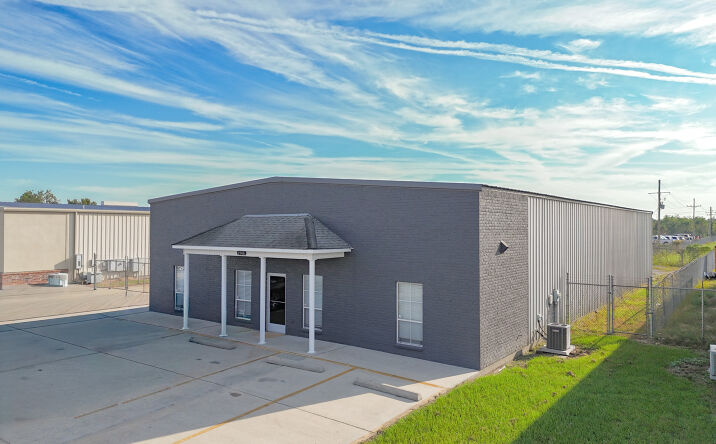 Pictures of Industrial property located at 2940 South Ruby Street, Gonzales, LA 70737 for lease - image #1