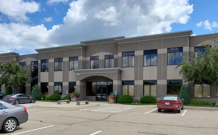 Pictures of Office property located at 14305 Southcross Drive West, Burnsville, MN 55306 for lease - image #1
