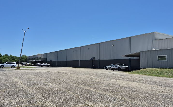 Pictures of Retail, Industrial property located at 3770 Malvern Road, Hot Springs, AR 71901 for lease - image #1