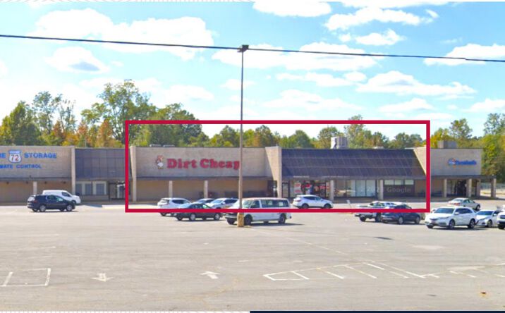 Pictures of Land property located at 4716 Hicone Rd, Greensboro, NC 27405 for lease - image #1