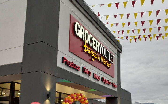 Pictures of Retail property located at 20 NEARING WAY, SMELTERVILLE, ID 83868 for lease - image #1