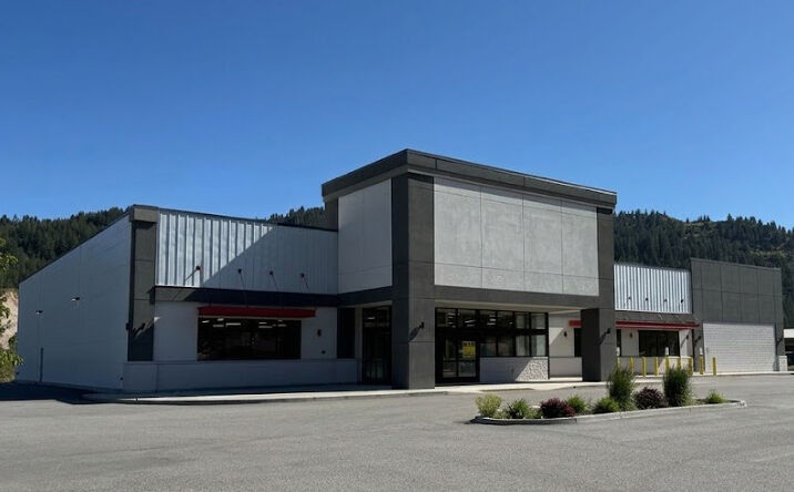 Pictures of Retail property located at 20 NEARING WAY, SMELTERVILLE, ID 83868 for lease - image #1