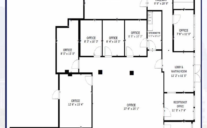 Pictures of Retail property located at 2015 2nd Avenue, Seattle, WA 98121 for lease - image #1