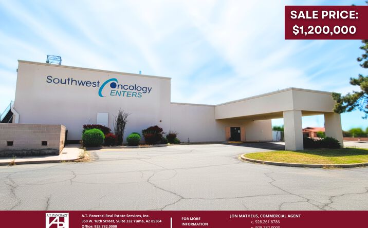 Pictures of Retail, Office property located at 755 SW 7th Street, Redmond, OR 97756 for lease - image #1