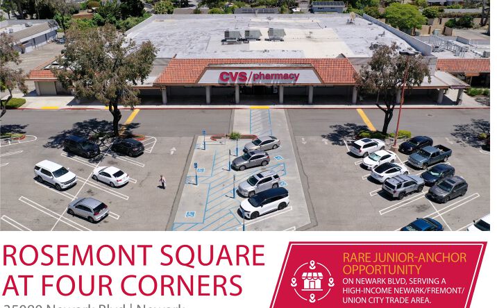 Pictures of Retail property located at 35080 Newark Blvd, Newark, CA 94560 for lease - image #1