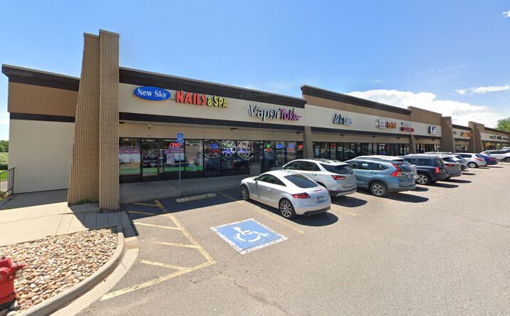 Pictures of Retail property located at 9975 Wadsworth Parkway, Westminster, CO 80021 for lease - image #1