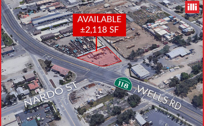 Pictures of Industrial property located at 11040 Nardo Street, Ventura, CA 93004 for lease - image #1