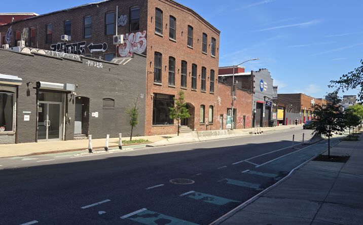 Pictures of Office, Industrial property located at 69 NINTH ST, BROOKLYN, NY 11215-3108 for lease - image #1