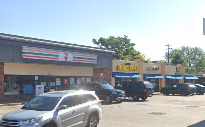 Pictures of Retail property located at 83 West Alameda Avenue, Denver, CO 80223 for lease - image #1
