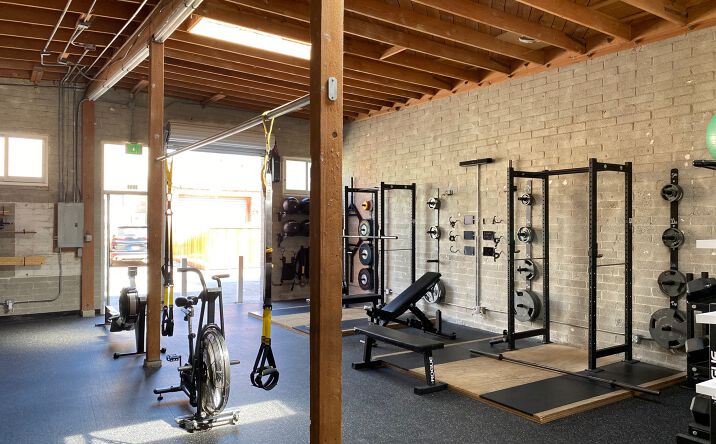 Pictures of Retail, Office property located at 3818 Willat Avenue, Culver City, CA 90232 for lease - image #1