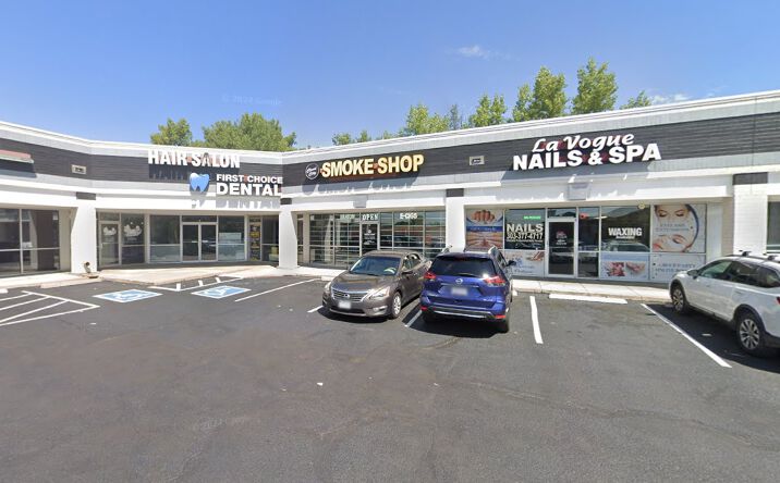 Pictures of Retail property located at 5075 Leetsdale Drive, Denver, CO 80246 for lease - image #1