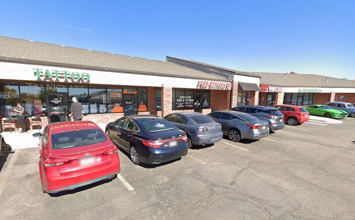 Pictures of Retail property located at 9719 West Coal Mine Avenue, Littleton, CO 80123 for lease - image #1