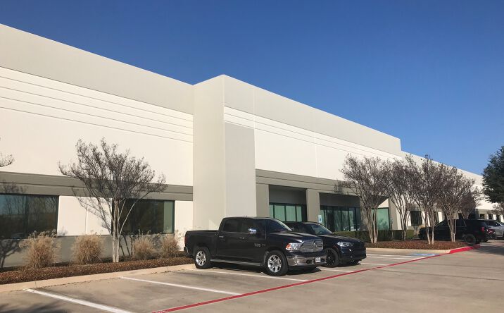 Pictures of Industrial property located at 506 E. Dallas Rd., Grapevine, TX 76051 for lease - image #1