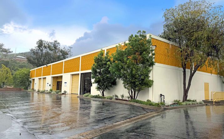 Pictures of Industrial property located at 5740 Corsa Ave, Suite 102, Westlake Village, CA 91362 for lease - image #1
