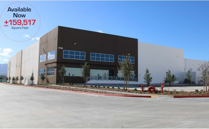 Pictures of Industrial property located at 3100 Jefferson St, Riverside, CA 92504 for lease - image #1