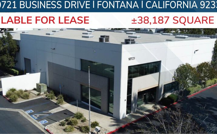Pictures of Retail property located at 8228-8290 Miramar Road, San Diego, CA 92126 for lease - image #1