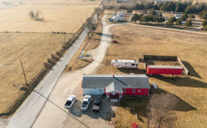 Pictures of Retail, Restaurant property located at 1903 Mockingbird Rd, Fordland, MO 65652 for lease - image #1